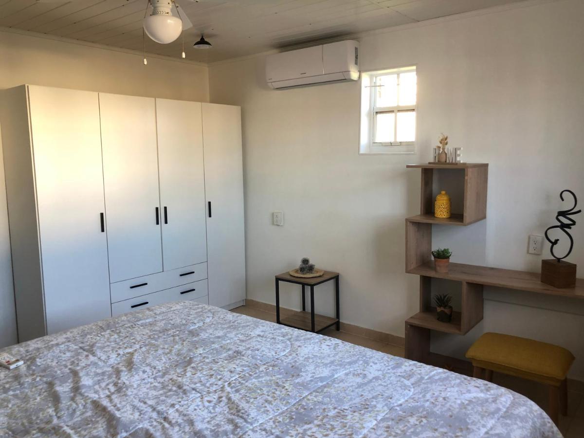 Local Home Aruba 奥拉涅斯塔德 外观 照片