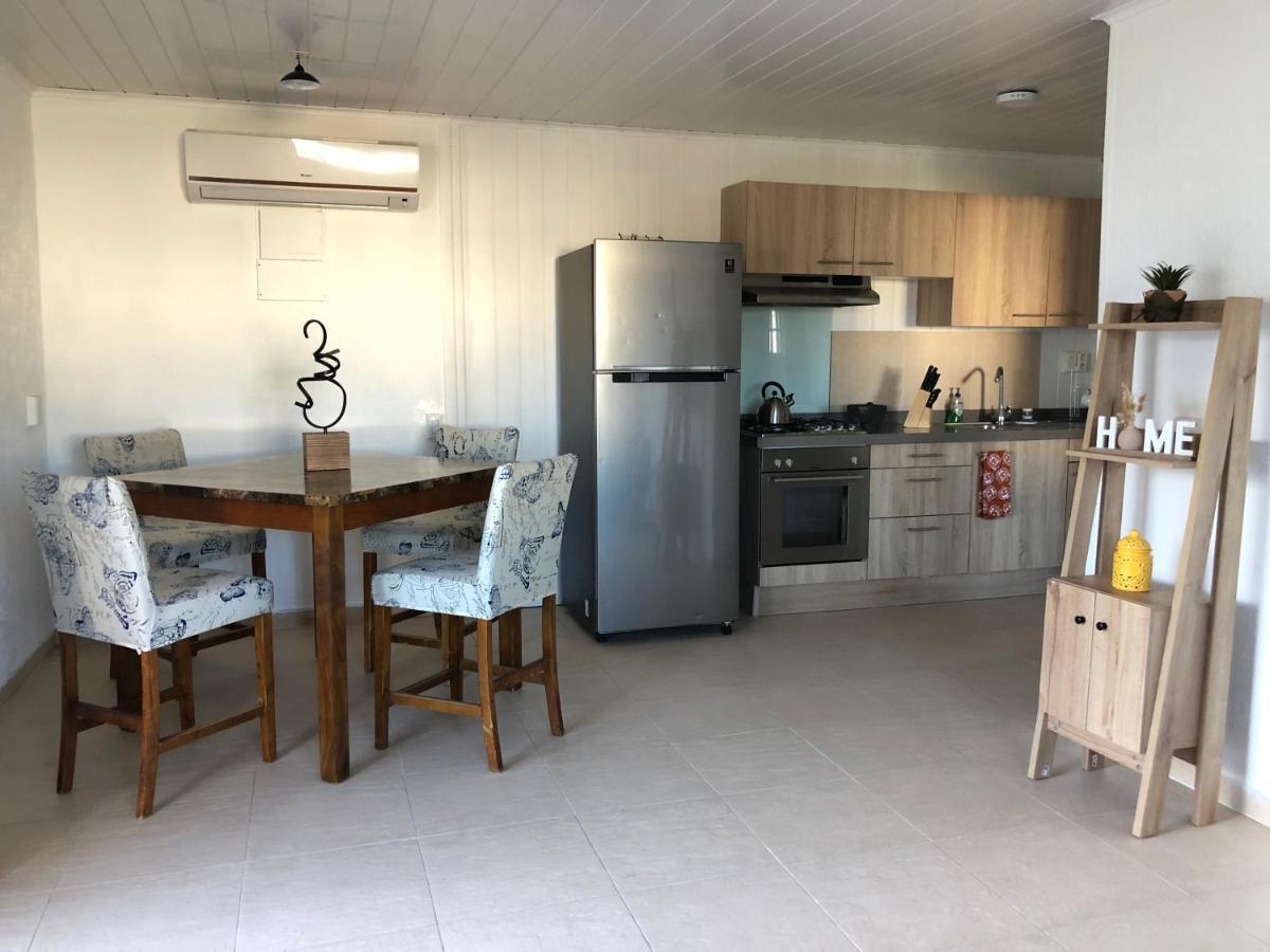 Local Home Aruba 奥拉涅斯塔德 外观 照片