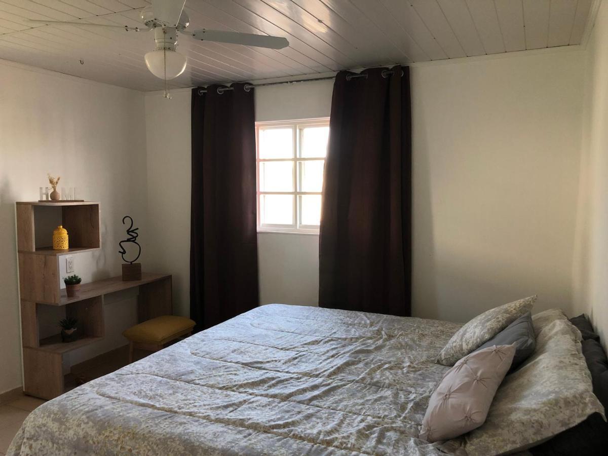 Local Home Aruba 奥拉涅斯塔德 外观 照片