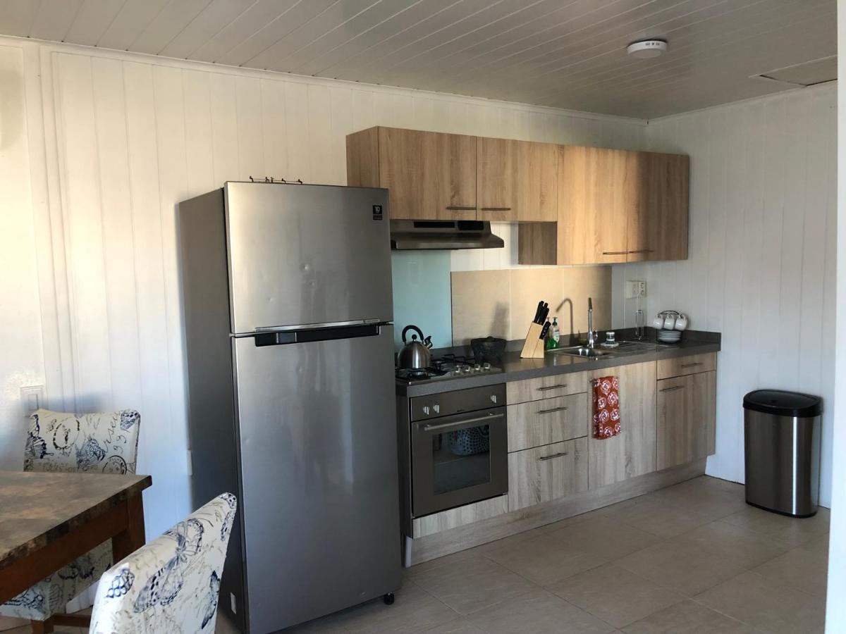 Local Home Aruba 奥拉涅斯塔德 外观 照片