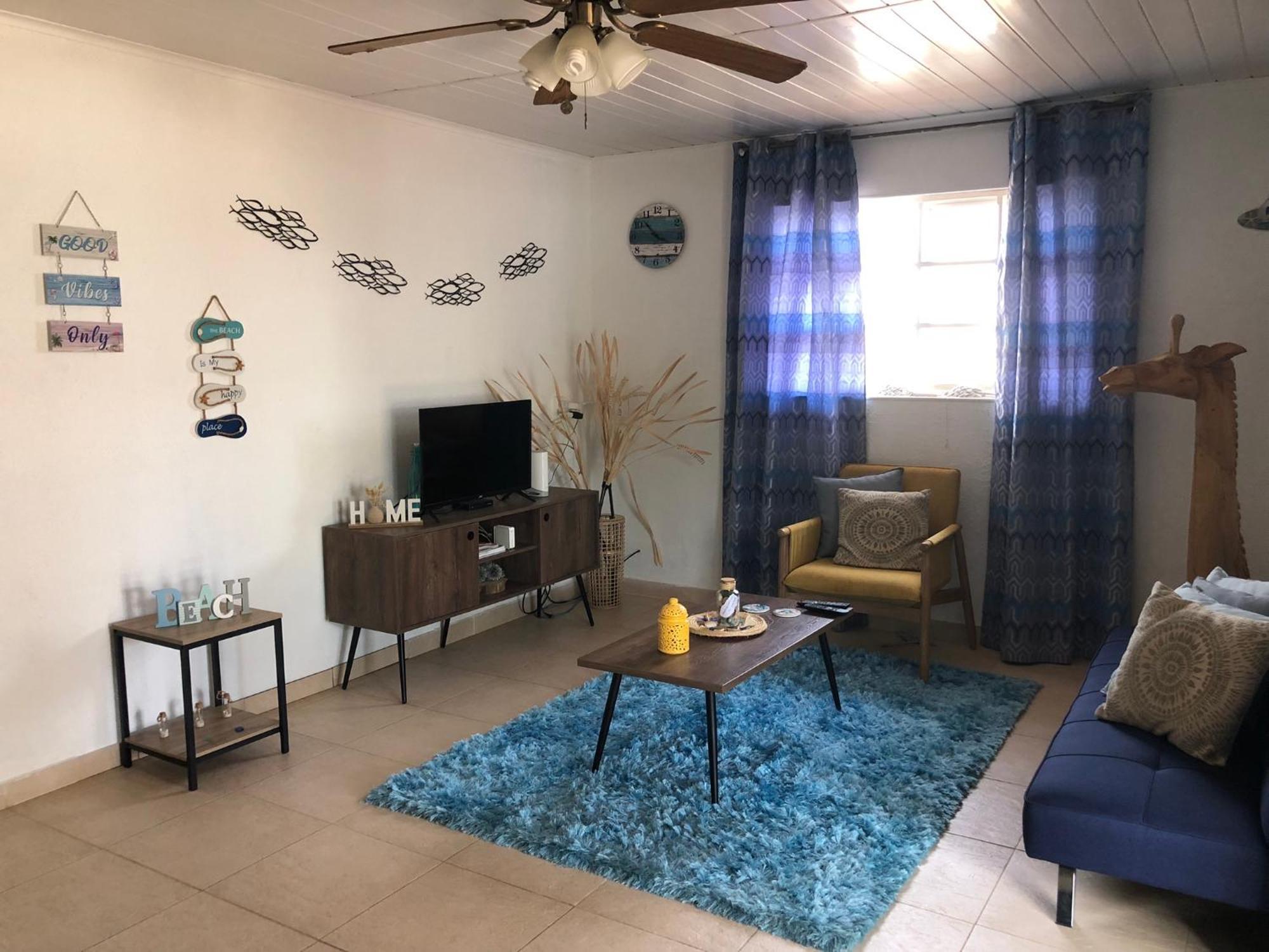 Local Home Aruba 奥拉涅斯塔德 外观 照片